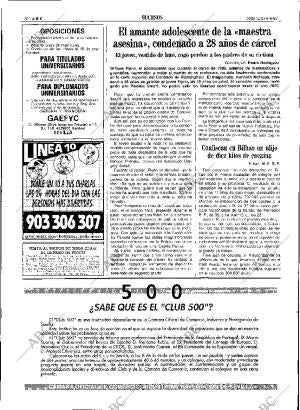 ABC SEVILLA 06-09-1992 página 52