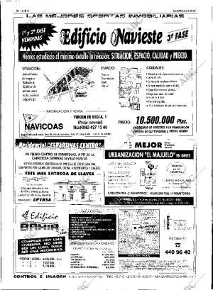 ABC SEVILLA 06-09-1992 página 56