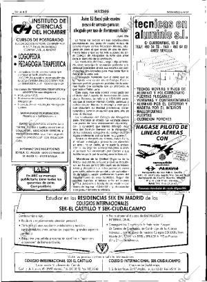 ABC SEVILLA 06-09-1992 página 58