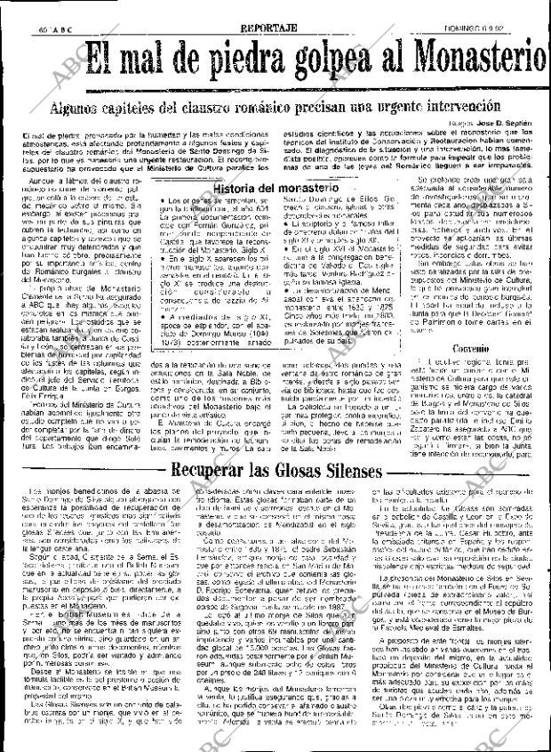 ABC SEVILLA 06-09-1992 página 60