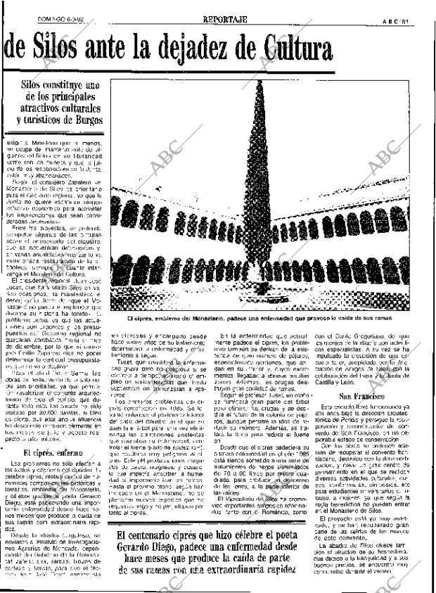 ABC SEVILLA 06-09-1992 página 61