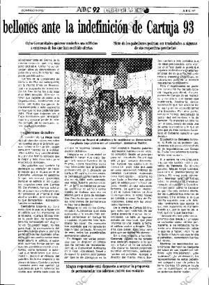 ABC SEVILLA 06-09-1992 página 67