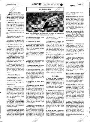 ABC SEVILLA 06-09-1992 página 81