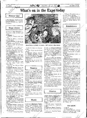 ABC SEVILLA 06-09-1992 página 86