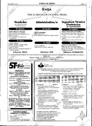 ABC SEVILLA 06-09-1992 página 93