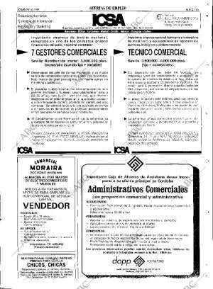 ABC SEVILLA 06-09-1992 página 95