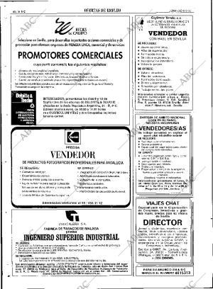 ABC SEVILLA 06-09-1992 página 98