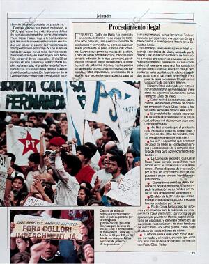 BLANCO Y NEGRO MADRID 06-09-1992 página 23