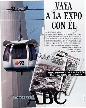 BLANCO Y NEGRO MADRID 06-09-1992 página 43