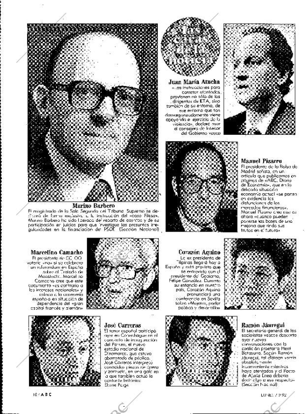 ABC MADRID 07-09-1992 página 10