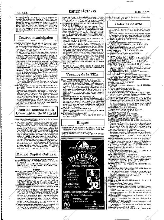 ABC MADRID 07-09-1992 página 100
