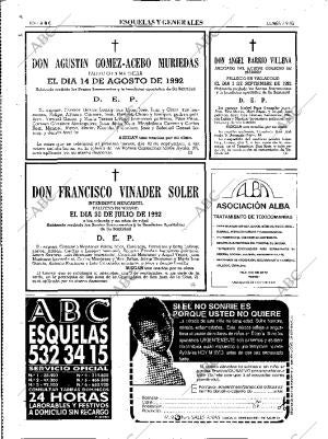 ABC MADRID 07-09-1992 página 104