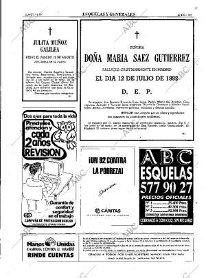 ABC MADRID 07-09-1992 página 105