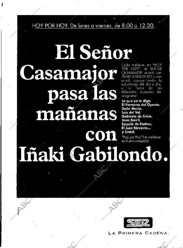 ABC MADRID 07-09-1992 página 11