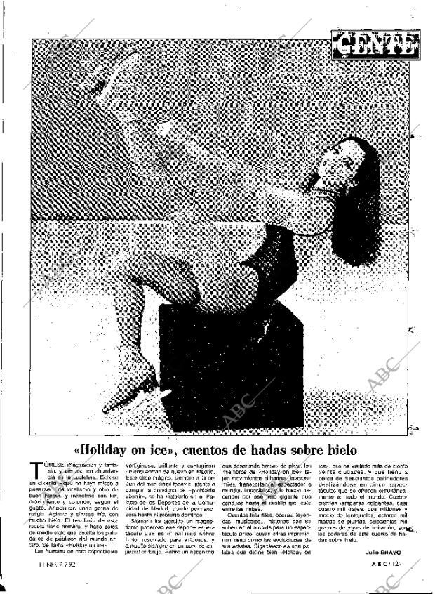 ABC MADRID 07-09-1992 página 121