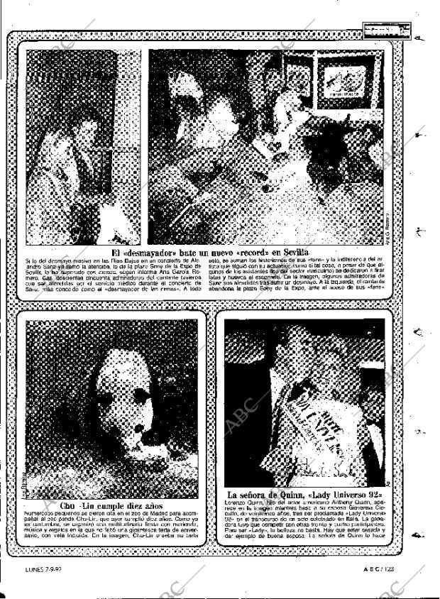 ABC MADRID 07-09-1992 página 123