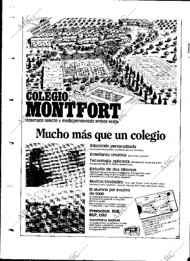 ABC MADRID 07-09-1992 página 128