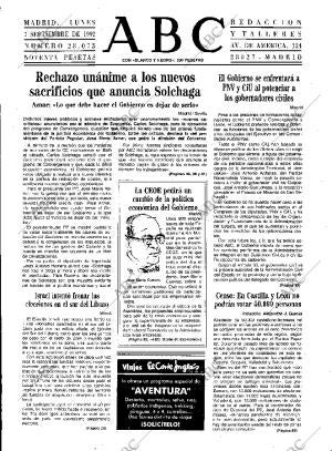 ABC MADRID 07-09-1992 página 13