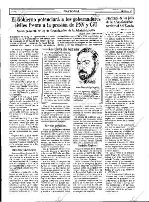 ABC MADRID 07-09-1992 página 19