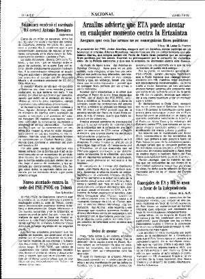 ABC MADRID 07-09-1992 página 22