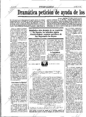 ABC MADRID 07-09-1992 página 26