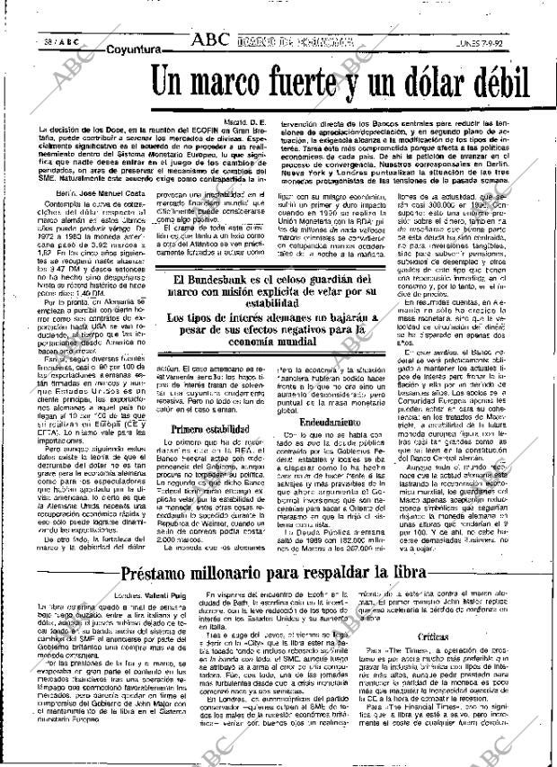 ABC MADRID 07-09-1992 página 38