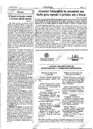 ABC MADRID 07-09-1992 página 49