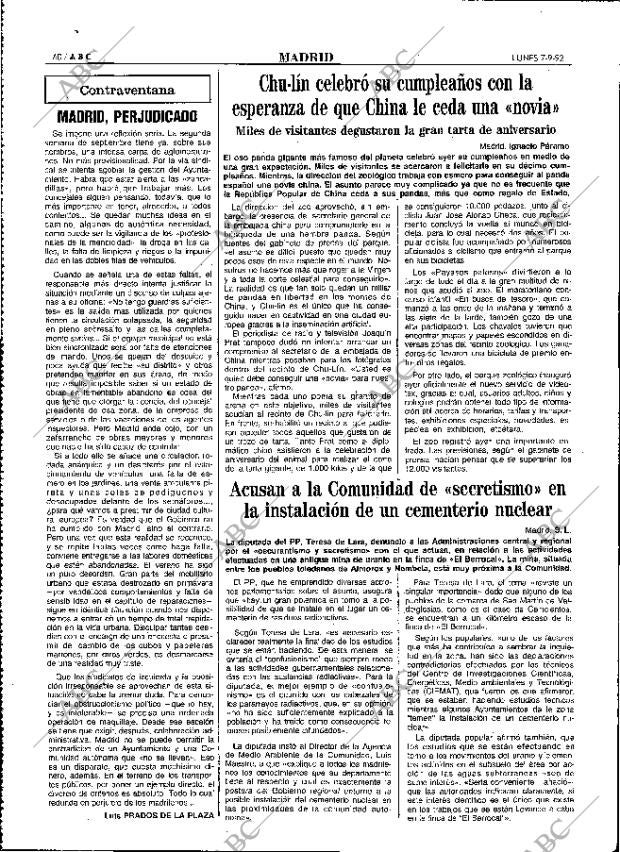 ABC MADRID 07-09-1992 página 60