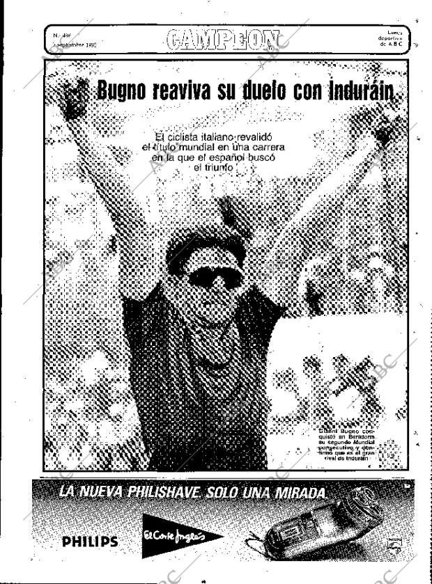 ABC MADRID 07-09-1992 página 71