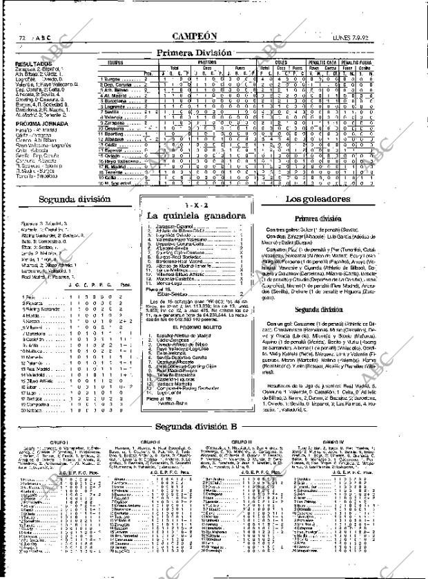 ABC MADRID 07-09-1992 página 72