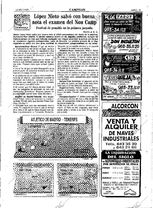 ABC MADRID 07-09-1992 página 79