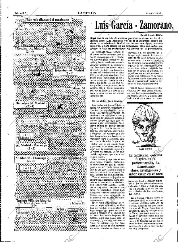 ABC MADRID 07-09-1992 página 80