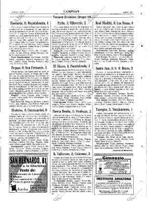 ABC MADRID 07-09-1992 página 85