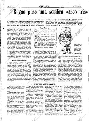 ABC MADRID 07-09-1992 página 86
