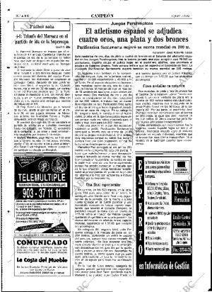 ABC MADRID 07-09-1992 página 90