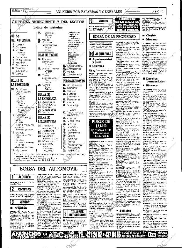 ABC SEVILLA 07-09-1992 página 101