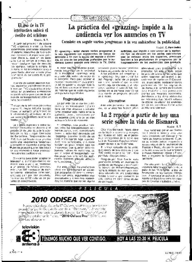 ABC SEVILLA 07-09-1992 página 114