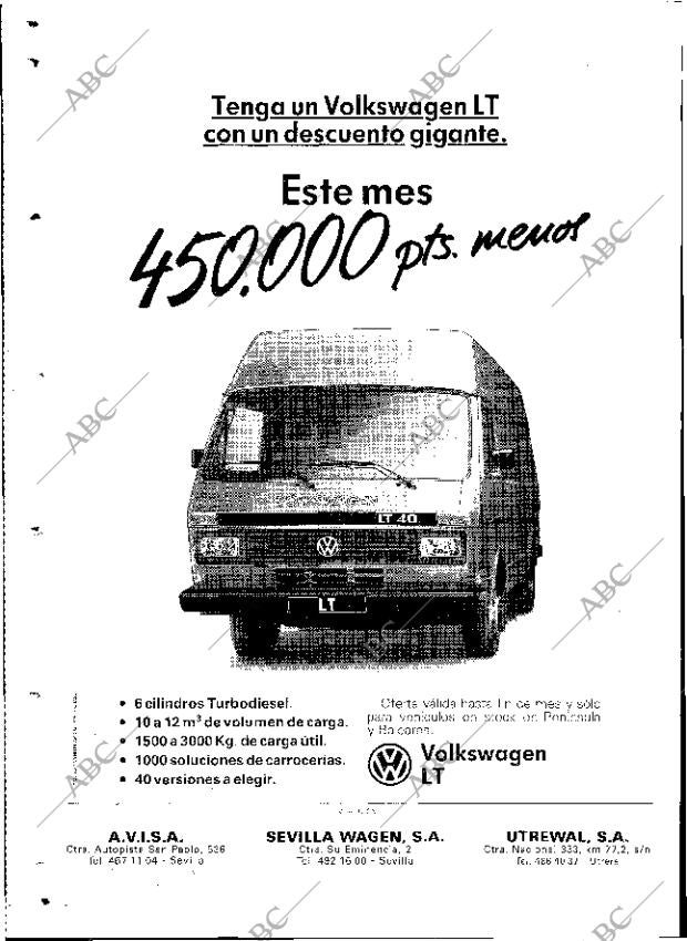 ABC SEVILLA 07-09-1992 página 118