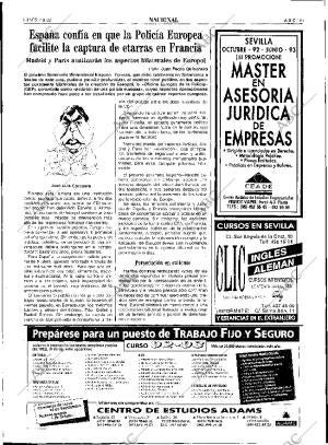 ABC SEVILLA 07-09-1992 página 19
