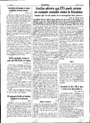 ABC SEVILLA 07-09-1992 página 20