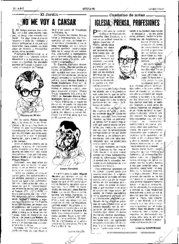 ABC SEVILLA 07-09-1992 página 22