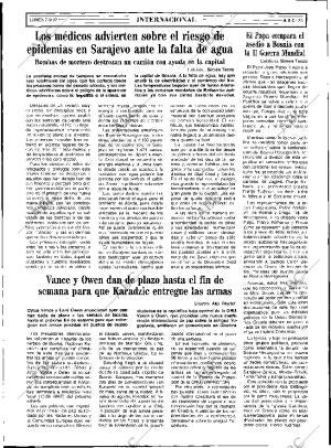 ABC SEVILLA 07-09-1992 página 23