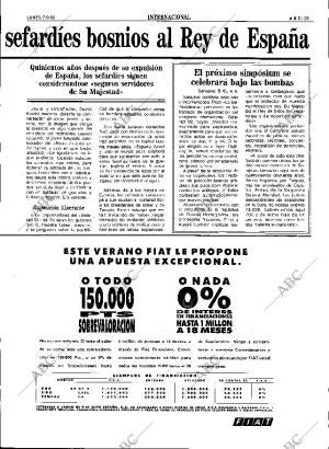 ABC SEVILLA 07-09-1992 página 25