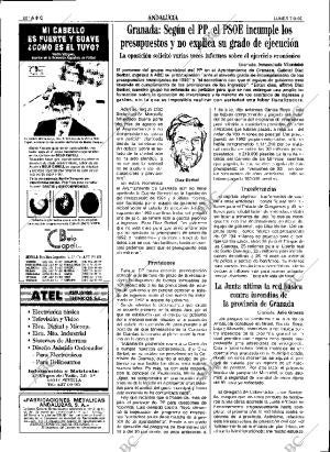 ABC SEVILLA 07-09-1992 página 28