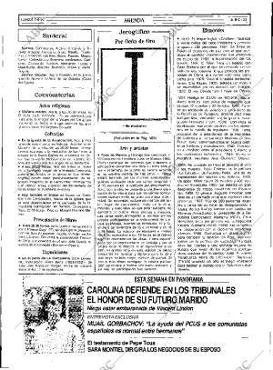 ABC SEVILLA 07-09-1992 página 33