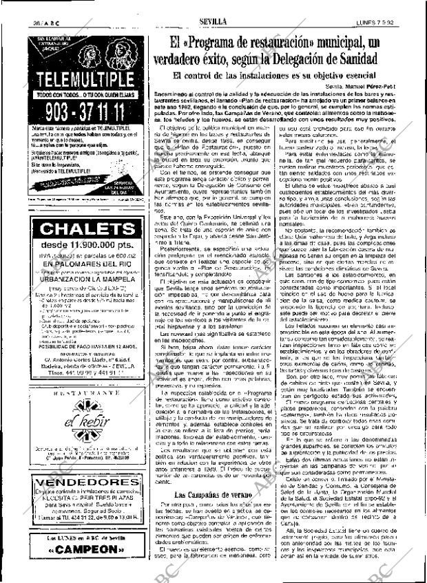 ABC SEVILLA 07-09-1992 página 36
