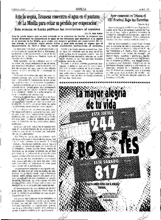 ABC SEVILLA 07-09-1992 página 37