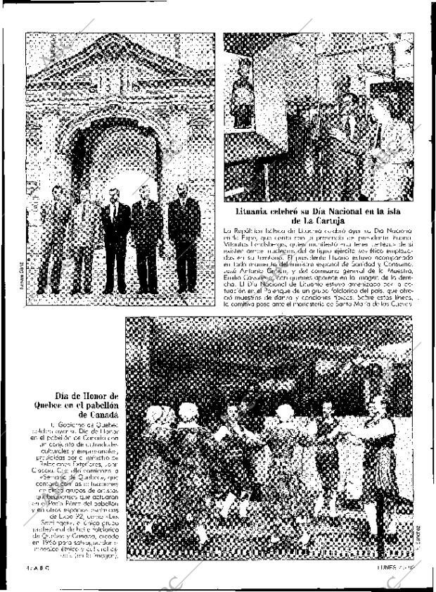 ABC SEVILLA 07-09-1992 página 4