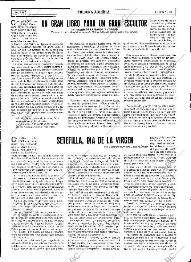 ABC SEVILLA 07-09-1992 página 44