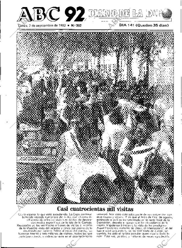 ABC SEVILLA 07-09-1992 página 47